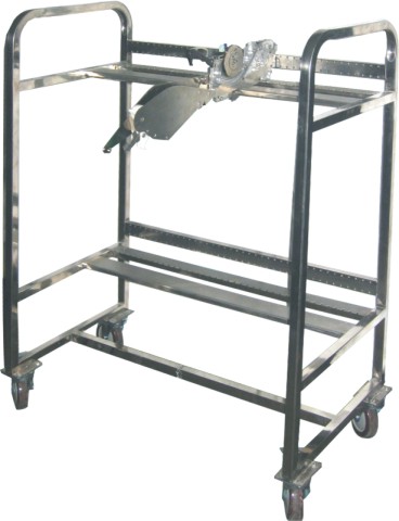 JUKI SMT FEEDER CART