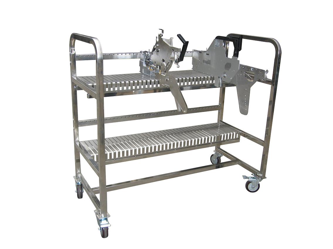 SONY SMT FEEDER STORAGE CART