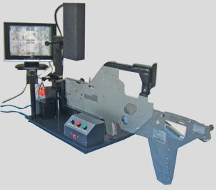 PANASONIC BM Feeer Calibration Jig