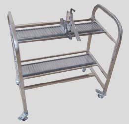 FUJI XP FEEDER STORAGE CART