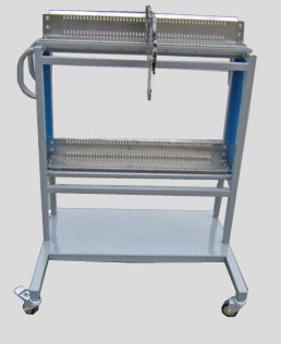 SAMSUNG SM FEEDER STORAGE CART