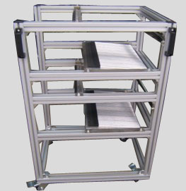 SIEMENS SMT STORAGE CART