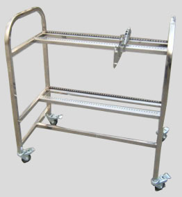 SUZUKI SMT FEEDER STORAGE CART