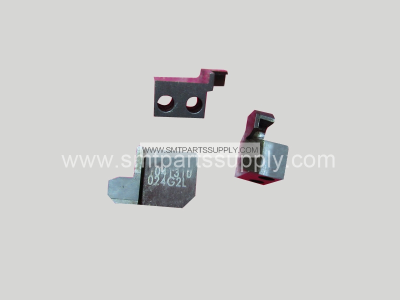 Universal AI Parts 1041310024G CUTTER(T) /FIXED CUTTER(L)