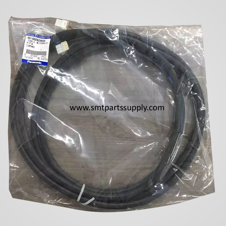 Panasonic CM402 / CM602 Head IO cable N510026295AA Panasonic CM402 / CM602 Head IO cable N510026295AA