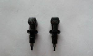 YAMAHA YG200 SMT NOZZLE