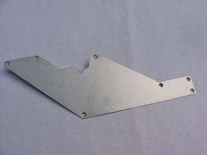 KME CM402 CM602 8MM COVER