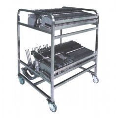 FUJI NXT SMT FEEDER CART