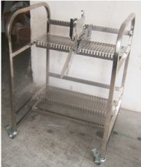 Panasonic BM Feeder Storage Cart / Feeder Trolley