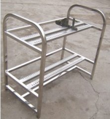 PANASONIC TABLE FEEDER STORAGE CART