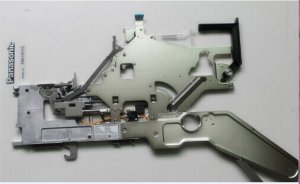 PANASONIC BM/MSF 8*4MM,BM/MSF8*2MM FEEDER