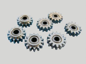 DRIVE GEAR ASSY K87-M559A-000