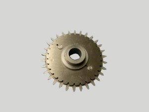 SPROCKET ASSY (J7000794/J2500266)