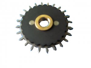 Wheel Gear 8*4 J7000AAA