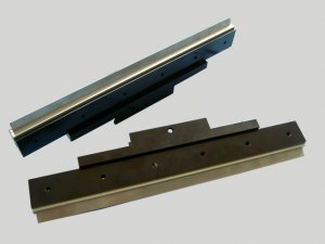 HTI Printer Metal Blades