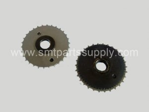 Wheel ASM (Sprocket) E1102-706-0A0