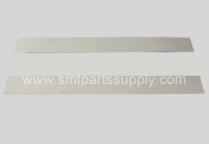 MINAMI Stainless Steel Blade / Squeegee