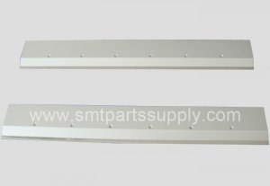 Hitachi Stainless Steel Blade/Squeegee