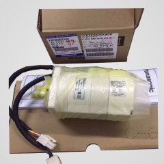 Panasonic KXF0DZEKA00 AC SERVO MOTOR