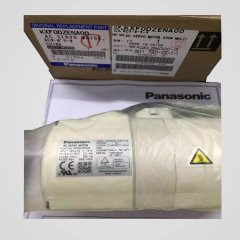 Panasonic KXF0DZENA00 AC SERVO MOTOR MSMA022S2A