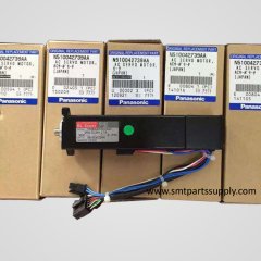 Panasonic CM402/602 Z axis Motor KXF0DGFAA00/ N510042739AA 25