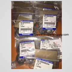 Panasonic CM Feeder GEAR N210050452AA