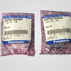 Panasonic SMT Parts VALVE KXF0CT6AA00