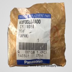 Panasonic CM402/CM602 STOP CYLINDER KXF0DZBAA00