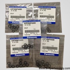 Panasonic SMT Parts KXF09APAA00 O-RING