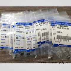 Panasonic SMT Parts KXF038DAA00 BALL BEARING