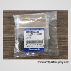 Panasonic SMT Parts KXF083LAA00 ROLLAR BEARING