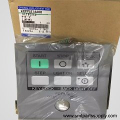 Panasonic SMT Parts KEY BOARD KXFP5Z1AA00