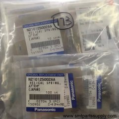 Panasonic NPM NPM HOLDER SPRING N210125002AA