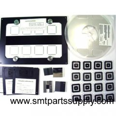 5322 395 10825 GLASS ADJUSTMENT KIT