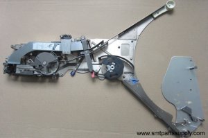 JUKI FTF 32mm FEEDER FF32FR-OP E6000706RBC