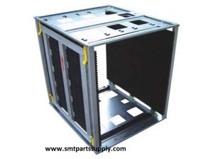 SMT ESD PCB Magazine Rack 535*530*570mm