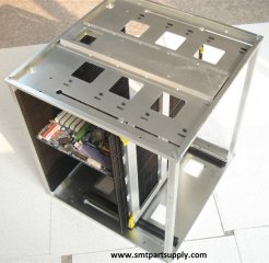 SMT ESD PCB Magazine Rack 535*460*570mm