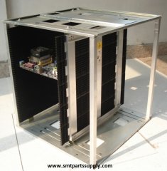 SMT ESD PCB Magazine Rack 460*400*563mm