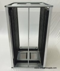  SMT ESD PCB Magazine Rack