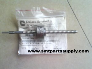 MPM A2-1554  SCREW