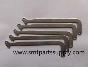 YAMAHA KW1-M3277-00X MAIN ARM CL16MM connecting rod