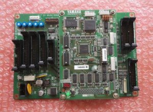 YAMAHA KV8-M4570-02X I/O HEAD UNIT ASSY YV100X