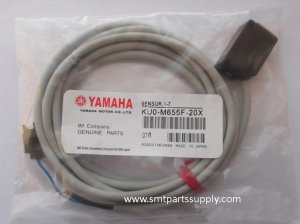 YAMAHA KU0-M655F-20X KGA-M911A-00X SENSOR